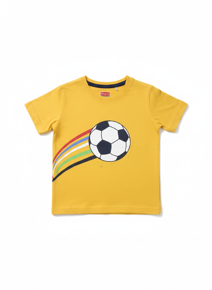 T-Shirt (Size:9-12 Months)