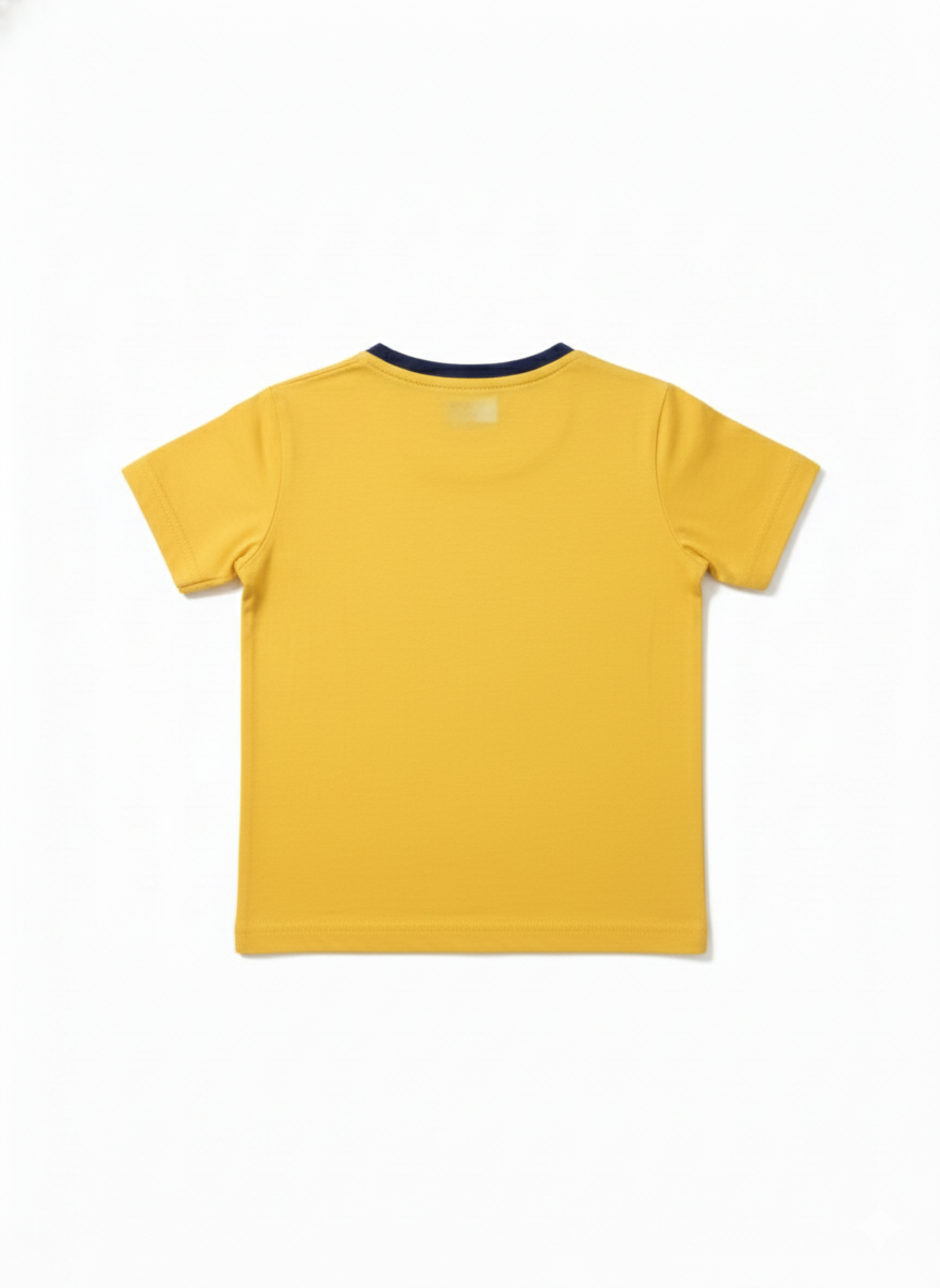 T-Shirt (Size:9-12 Months)