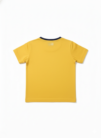 T-Shirt (Size:9-12 Months)