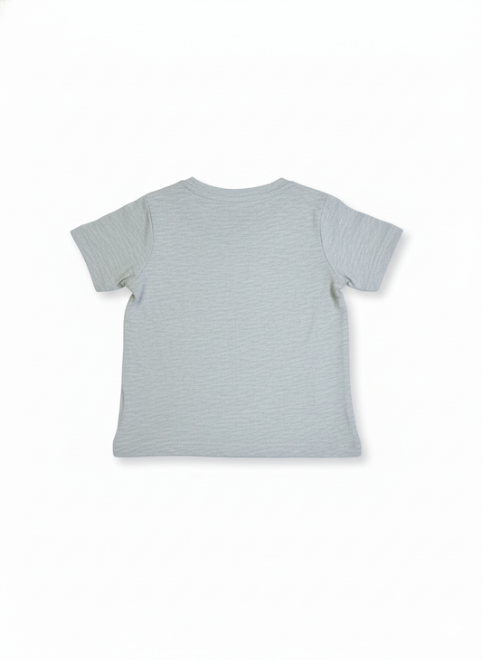 Be Your Best T-Shirt (Size: 9-12 Month)