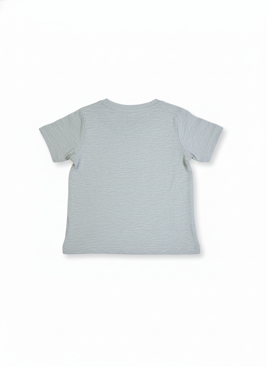 Be Your Best T-Shirt (Size: 9-12 Month)