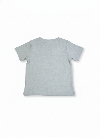 Be Your Best T-Shirt (Size: 9-12 Month)