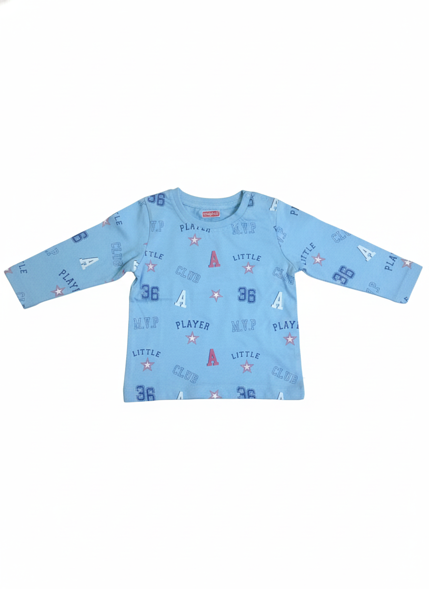 36 T-Shirt (Size: 6-9 Months)