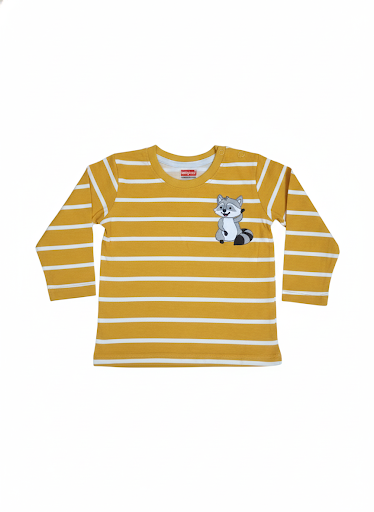 T-Shirt (Size: 9-12 Month)
