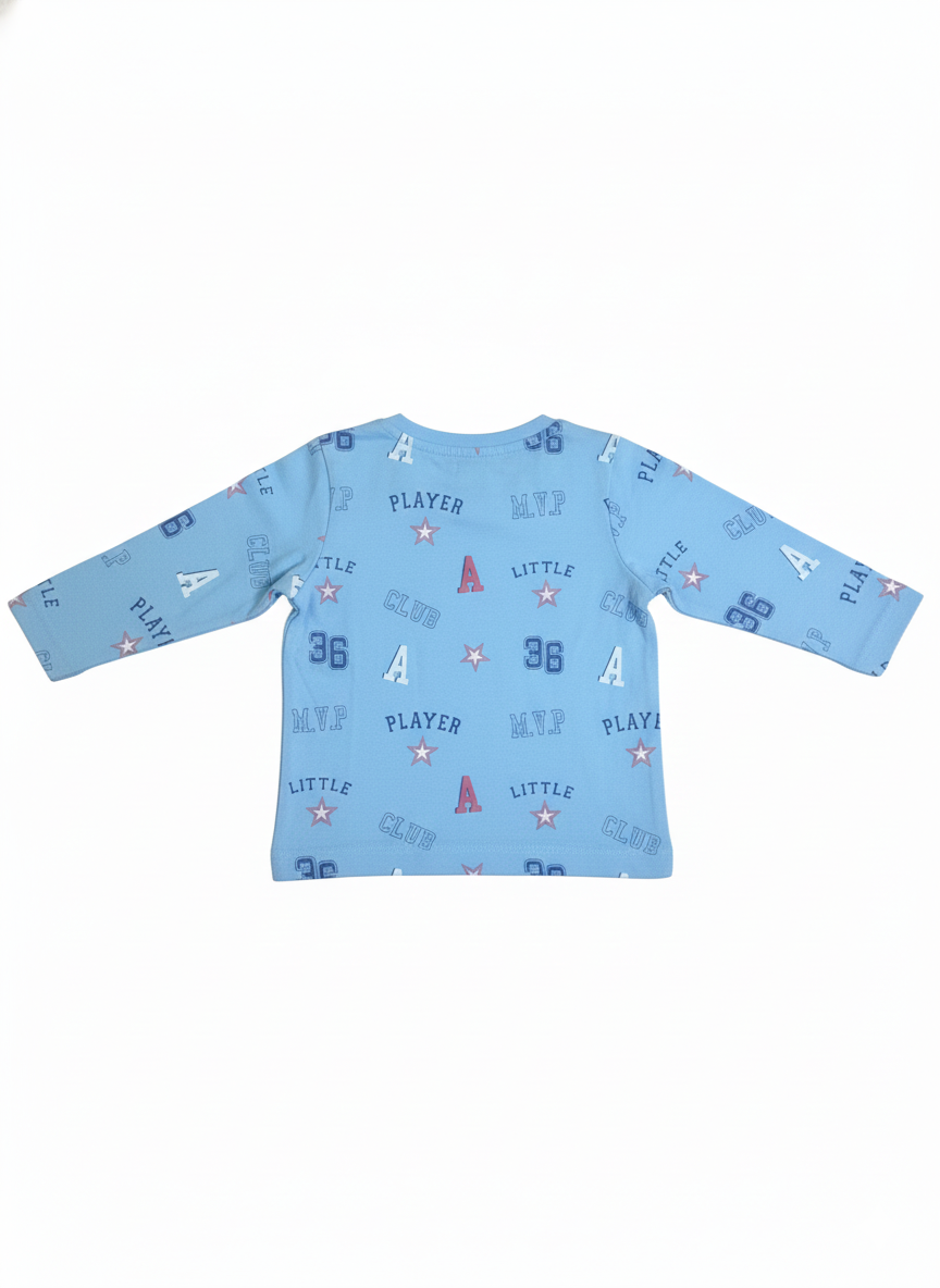36 T-Shirt (Size: 6-9 Months)
