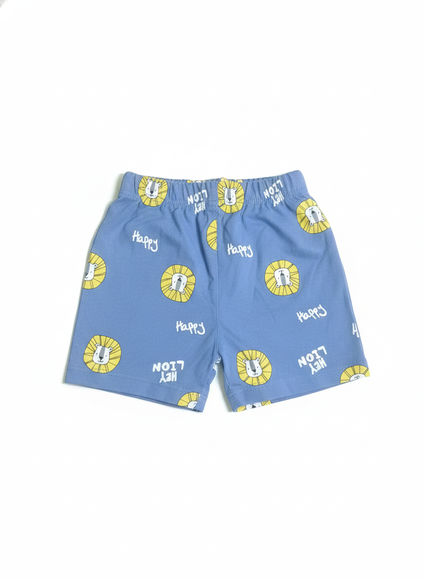 Shorts (Size:3-6 Months)