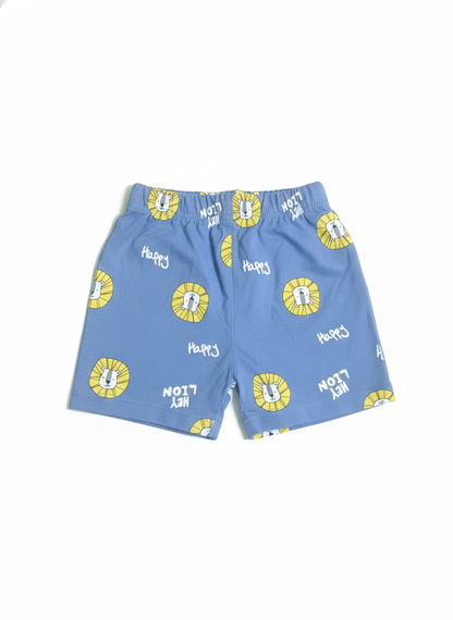 Shorts (Size:3-6 Months)