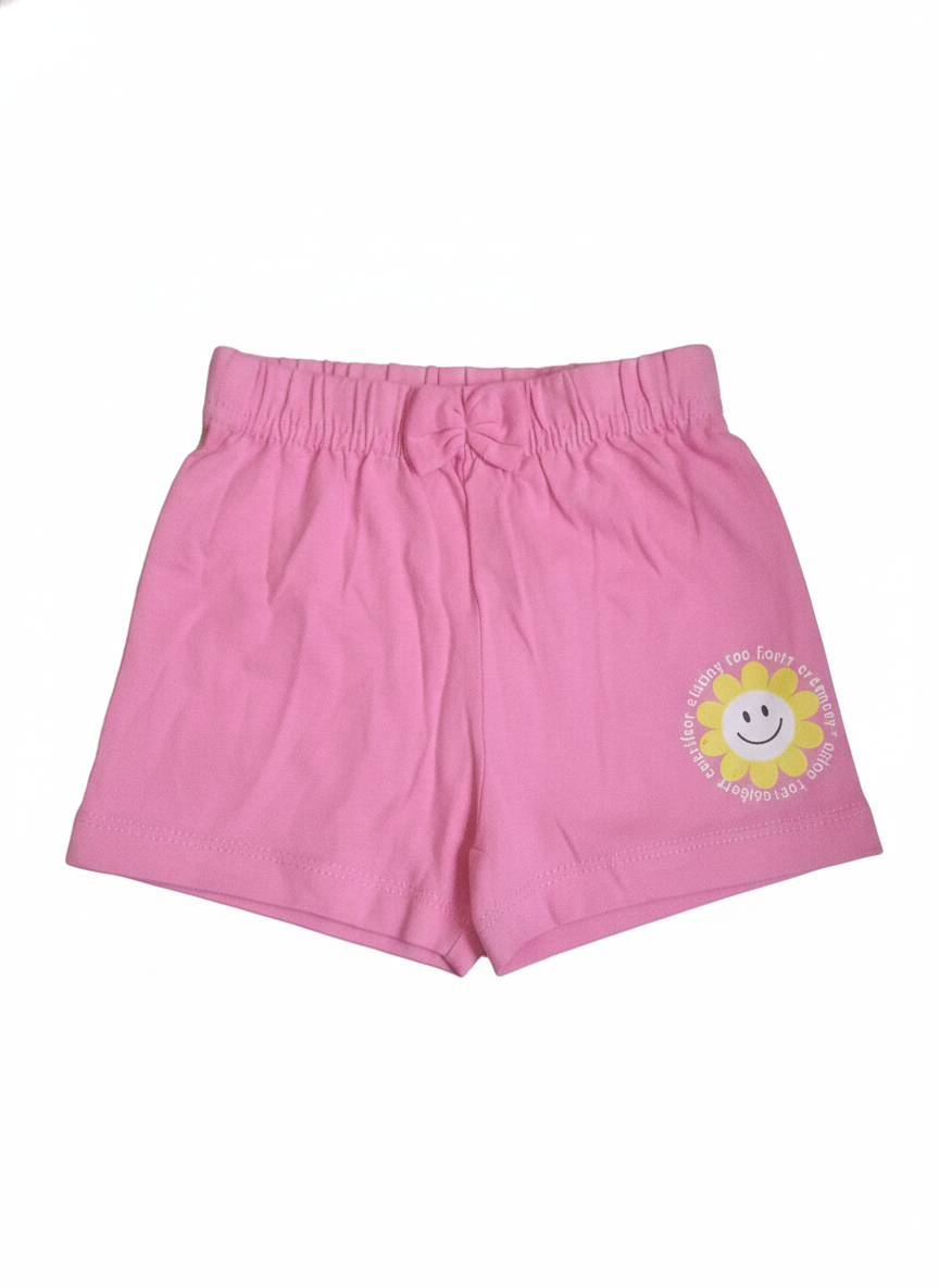 Shorts (Size:6-9 Months)