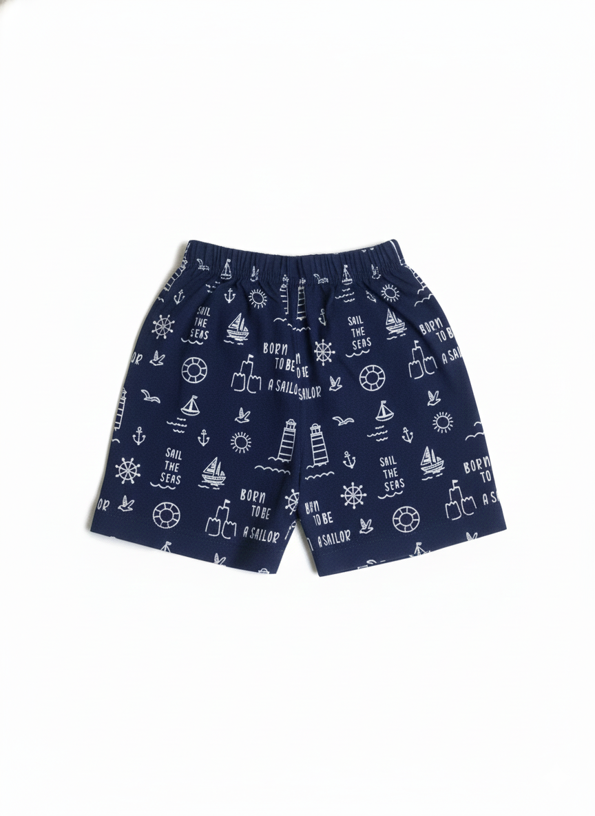 Shorts (Size:3-6 Months)