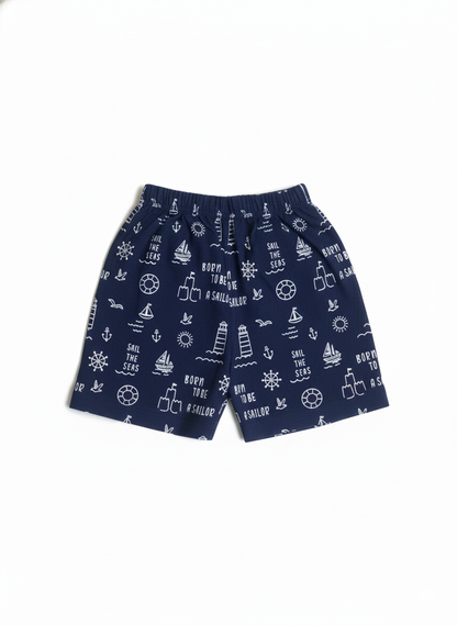 Shorts (Size:3-6 Months)