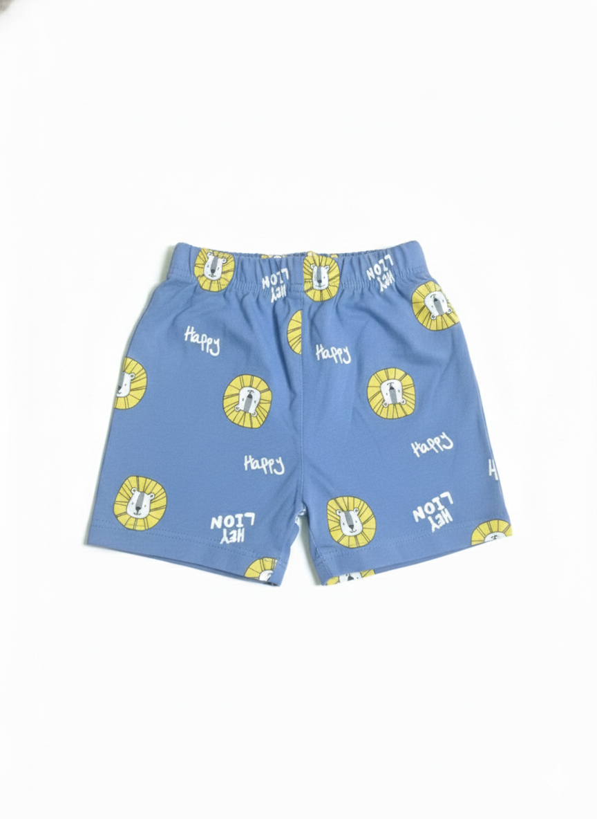 Shorts (Size:3-6 Months)