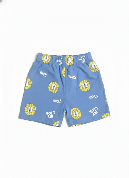 Shorts (Size:3-6 Months)