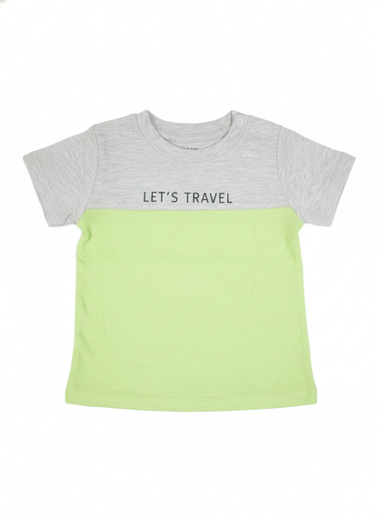 T-Shirt (Size: 9-12 Months)