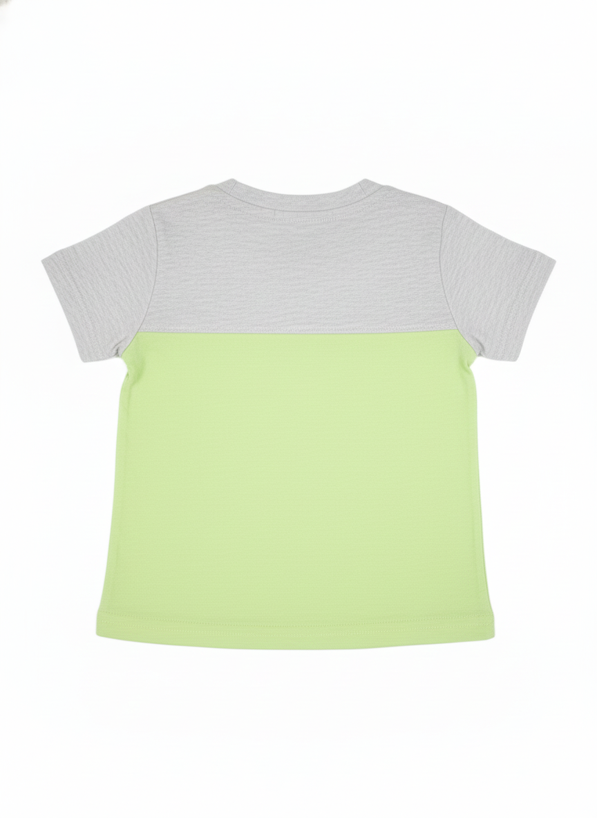 T-Shirt (Size: 9-12 Months)