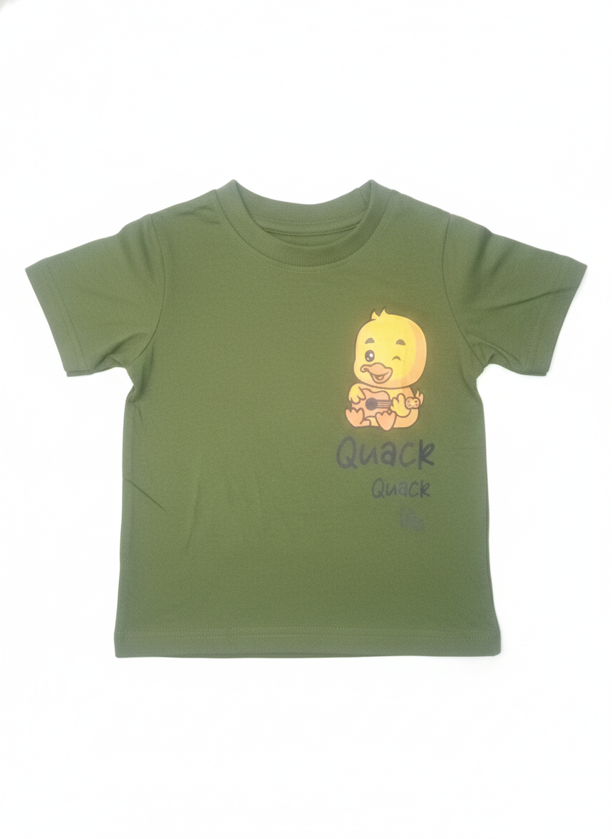 T-Shirt (Size:6-9 Months)