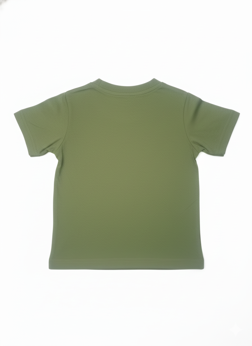 T-Shirt (Size:6-9 Months)