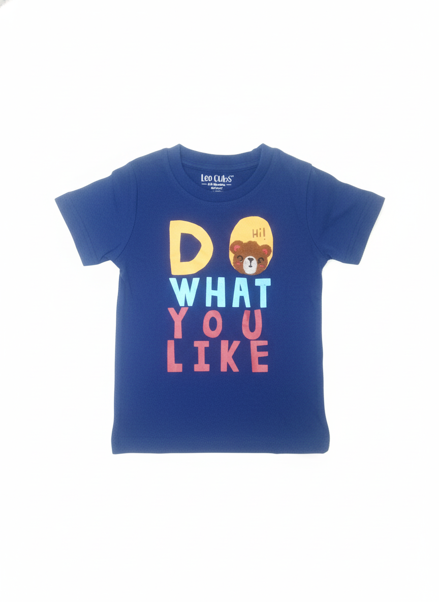 T-Shirt (Size:6-9 Months)