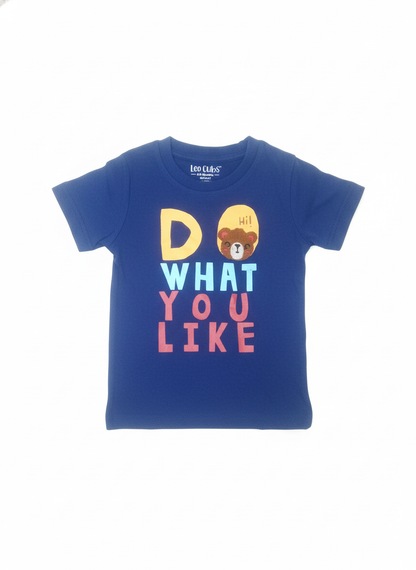 T-Shirt (Size:6-9 Months)