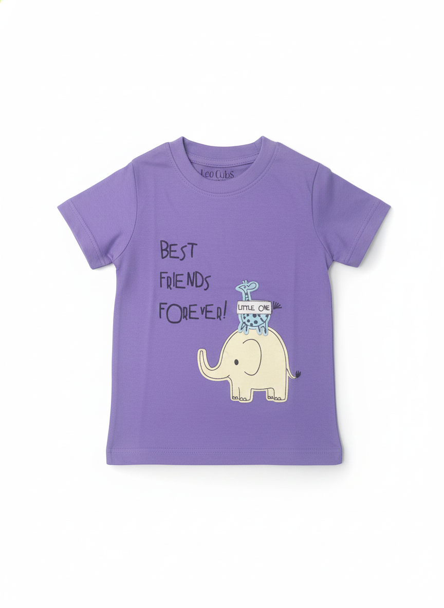T-Shirt (Size:6-9 Months)