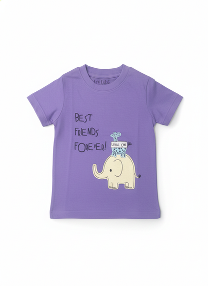T-Shirt (Size:6-9 Months)