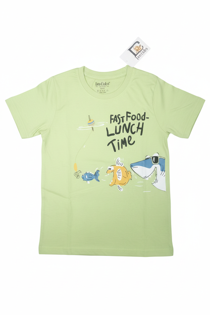 T-Shirt (Size:7-8 Years)