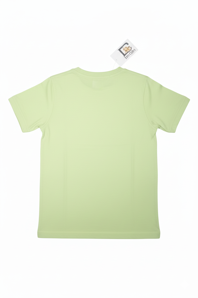 T-Shirt (Size:7-8 Years)