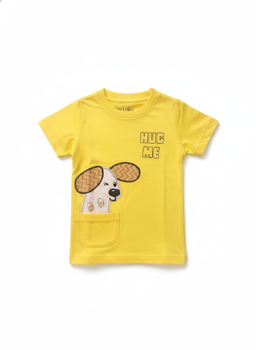 T-Shirt (Size:18-24 Months)