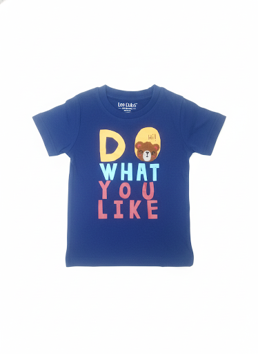 T-Shirt (Size:18-24 Months)