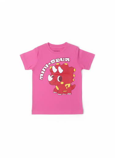 T-Shirt (Size:9-12 Months)