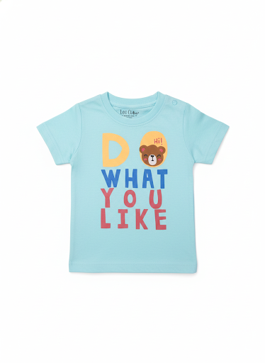 T-Shirt (Size:9-12 Months)