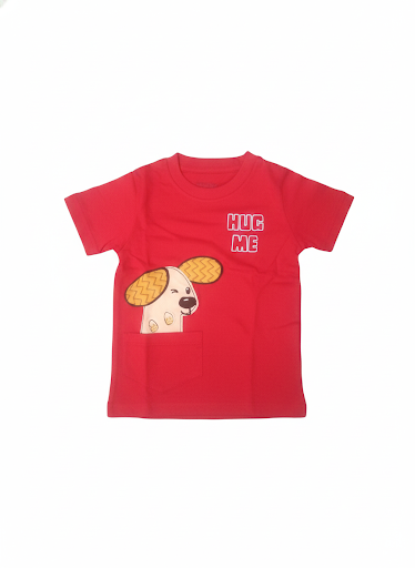 T-Shirt (Size:9-12 Month)