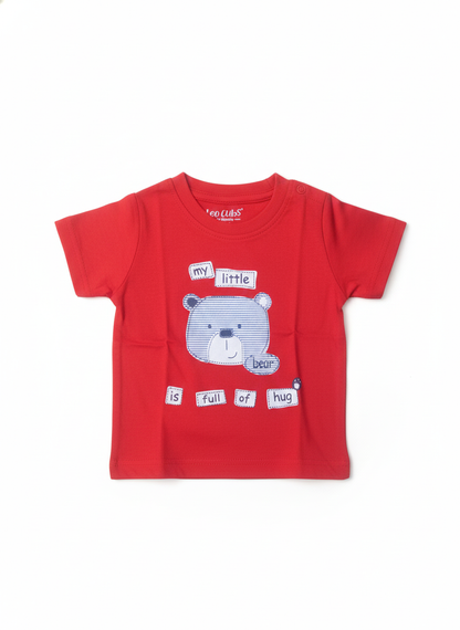 T-Shirt (Size:9-12 Months)