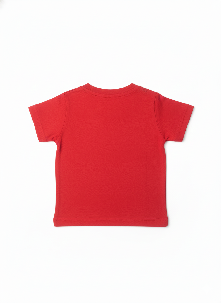 T-Shirt (Size:9-12 Months)