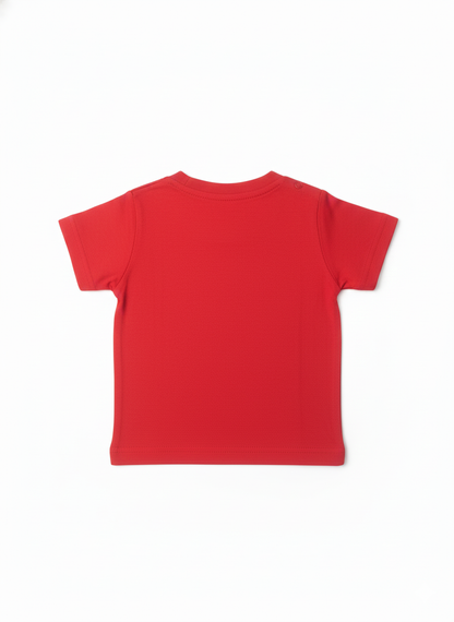 T-Shirt (Size:9-12 Months)