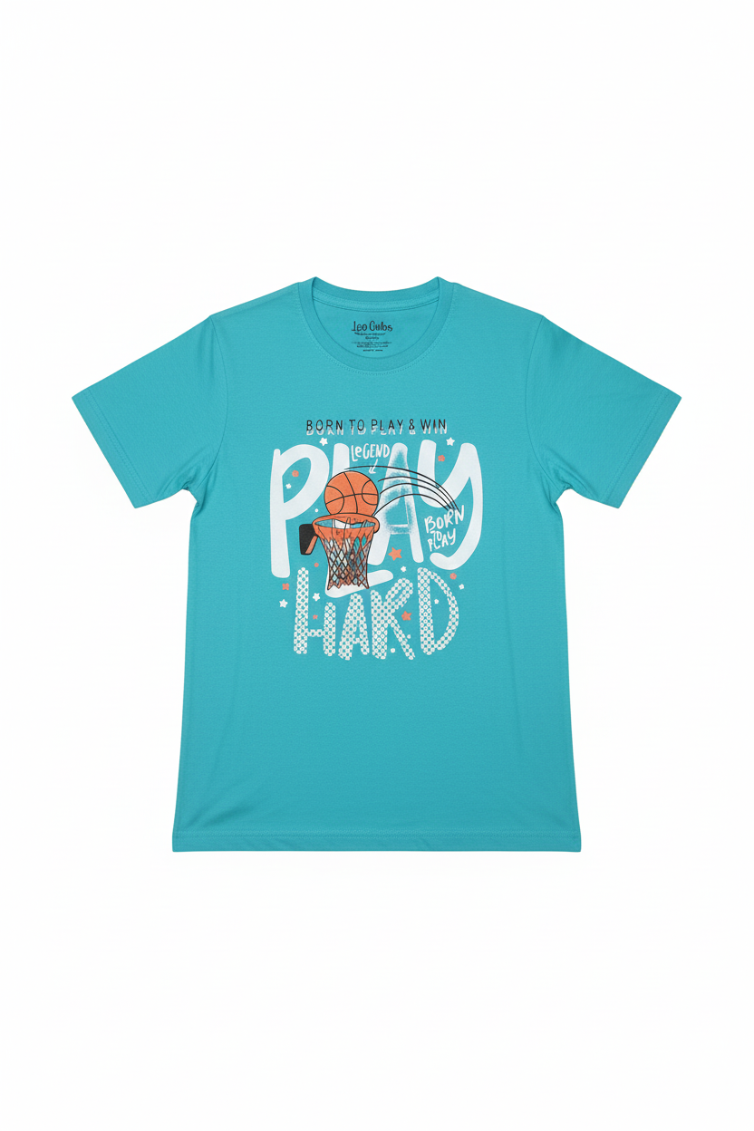 T-Shirt (Size:7-8 Years)