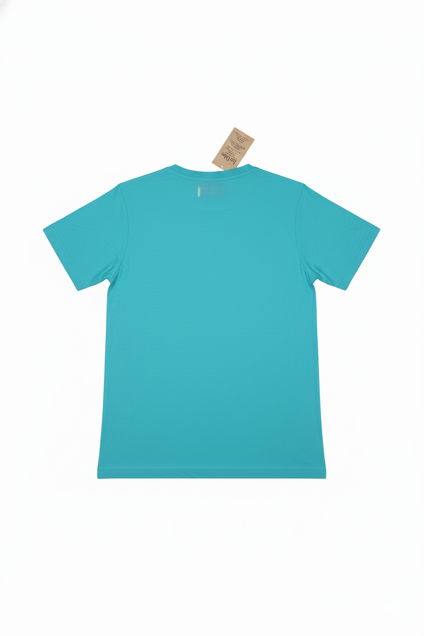 T-Shirt (Size:7-8 Years)
