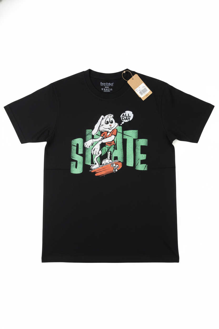 T-Shirt (Size:7-8 Years)