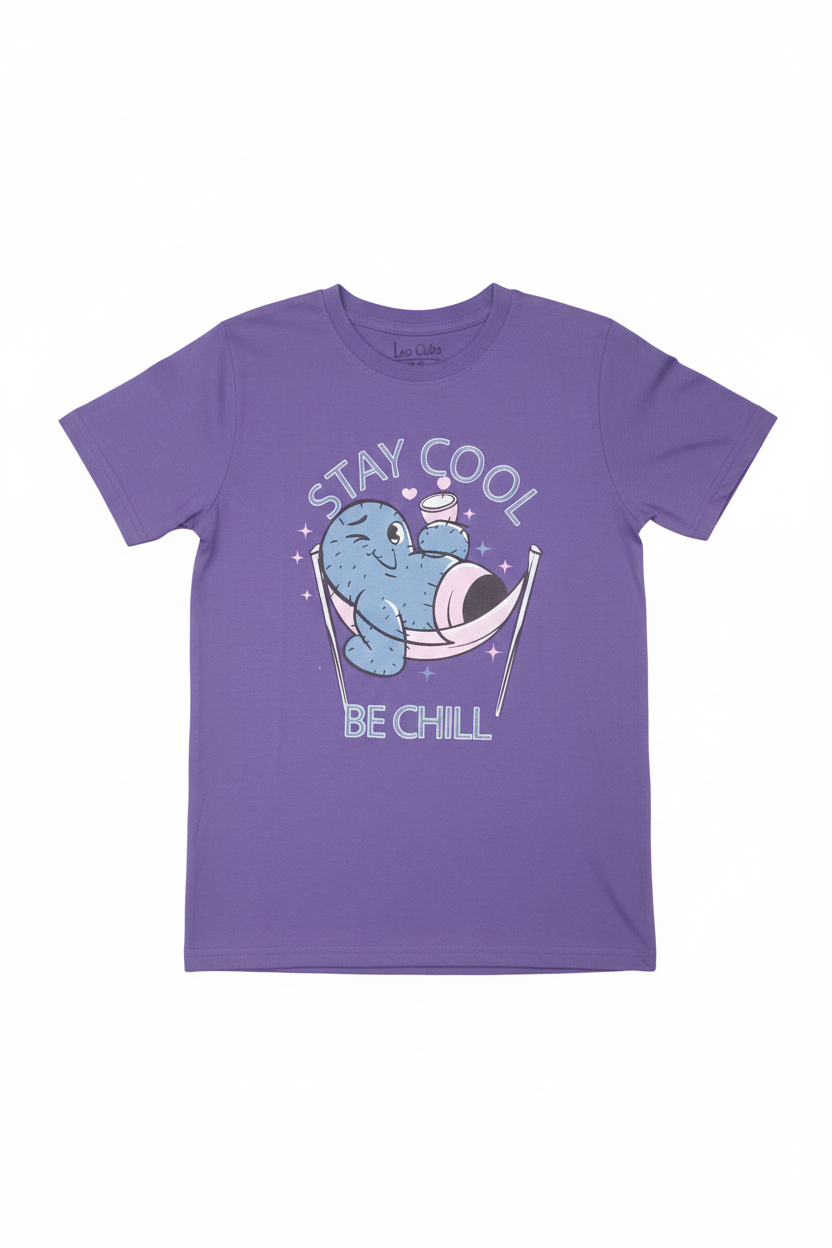 T-Shirt (Size:7-8 Years)