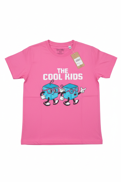 T-Shirt (Size: 7-8 Years)