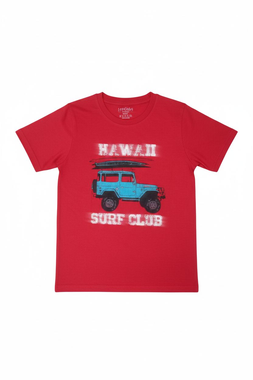 T-Shirt (Size:6-7 Years)