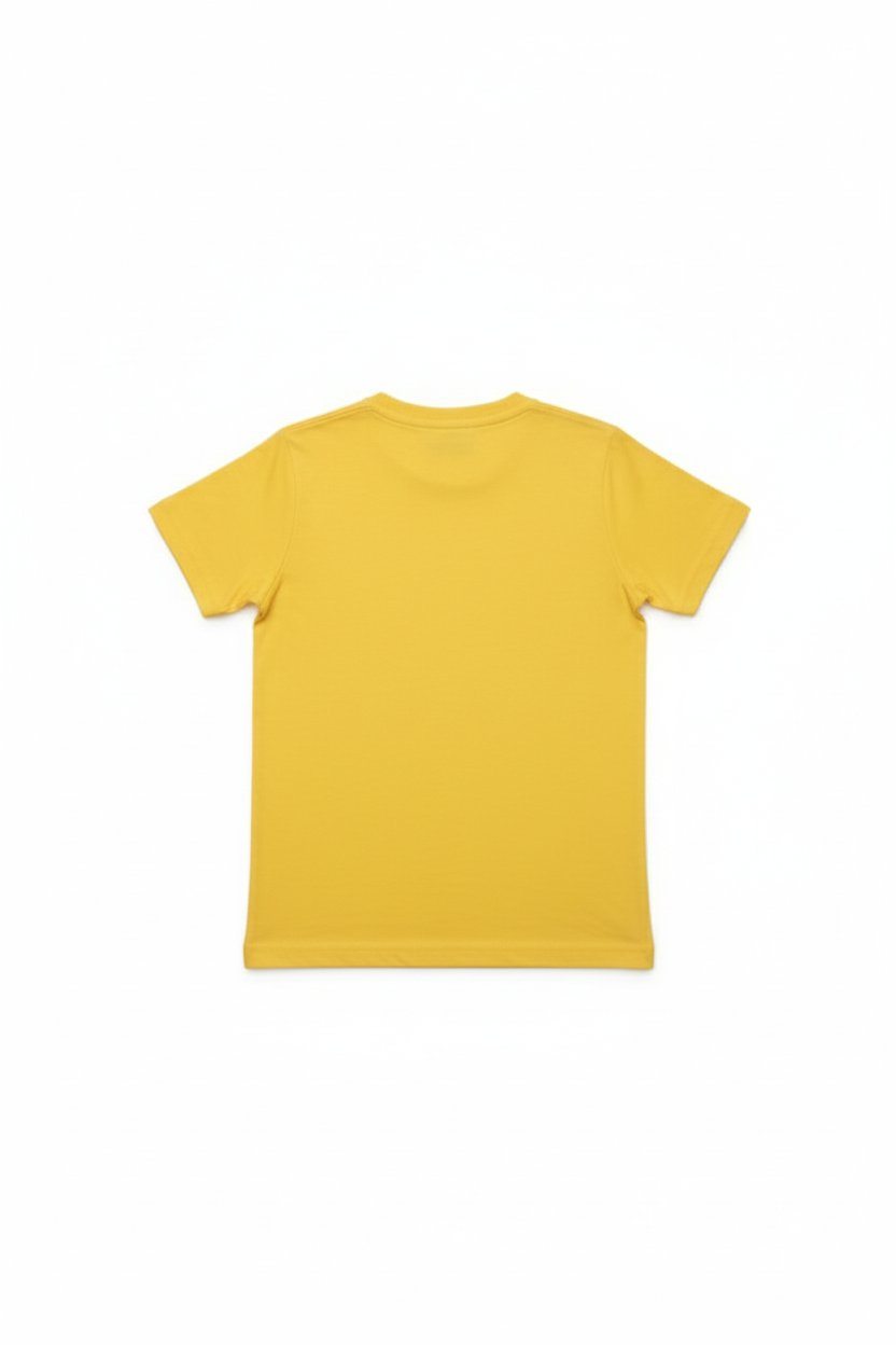 T-Shirt (Size:6-7 Years)