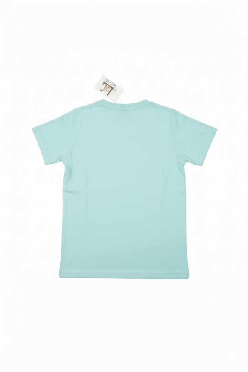 Adventure T-Shirt (Size:6-7 Years)