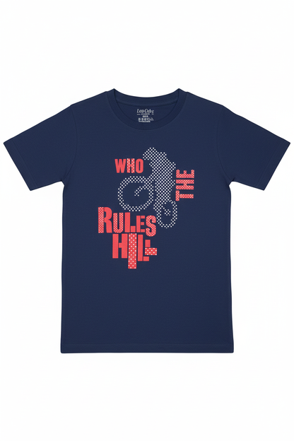 T-Shirt (Size:6-7 Years)