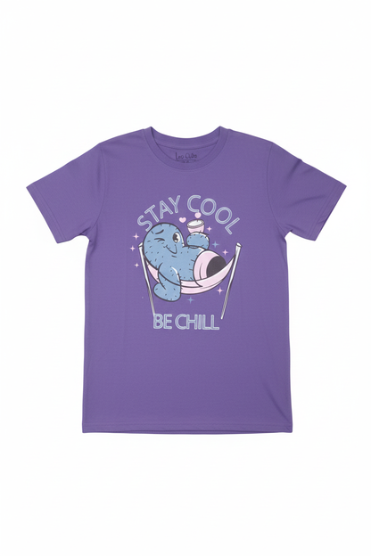 T-Shirt (Size:6-7 Years)