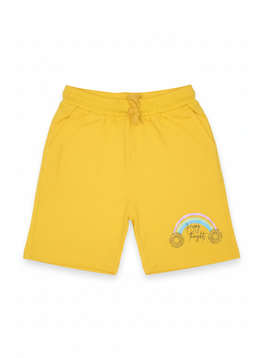 Shorts (Size:7-8 Years)
