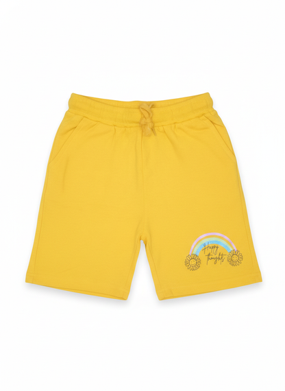 Shorts (Size:7-8 Years)