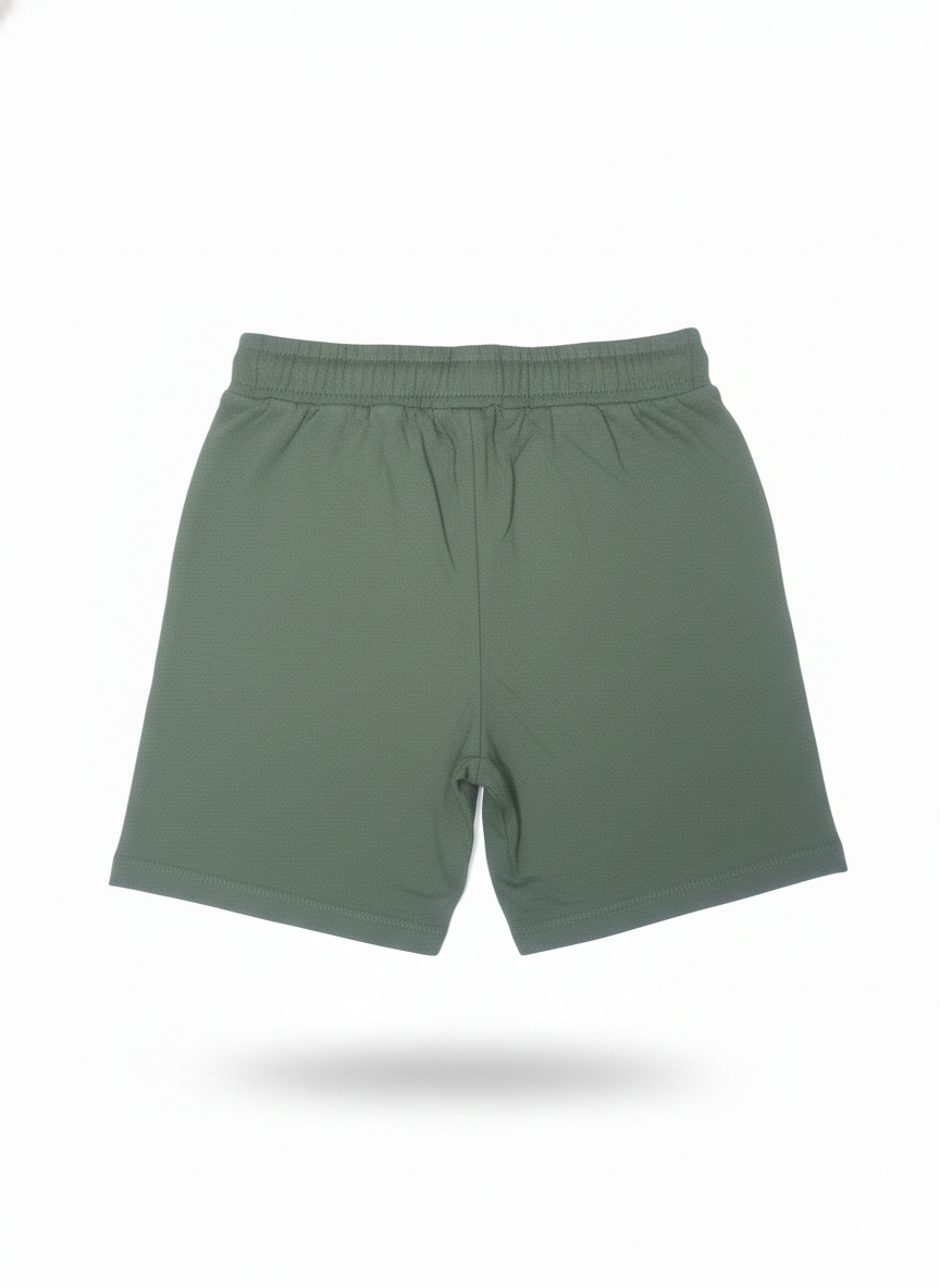 Shorts (Size: 6-7 Years)