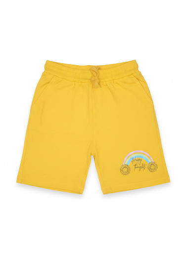 Shorts (Size: 6-7 Years)