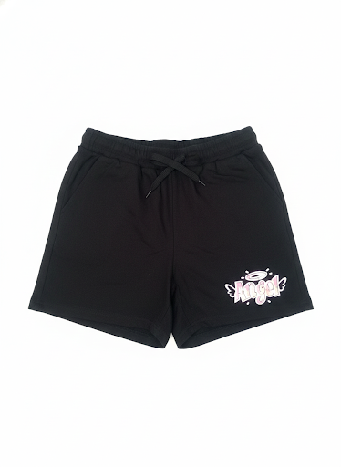 $ Angel Shorts (Size:4-5 Years)