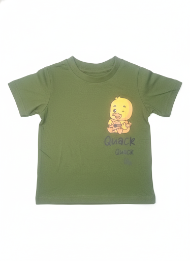 T-Shirt (Size:12-18 Months)